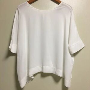 NWT *ASOS* Kimono sleeve tops UK4 / US0 / XS